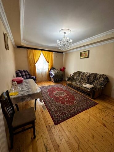 снять квартиру в баку гянджлик: Məmmədli, 3 otaqlı, Yeni tikili, 80 kv. m