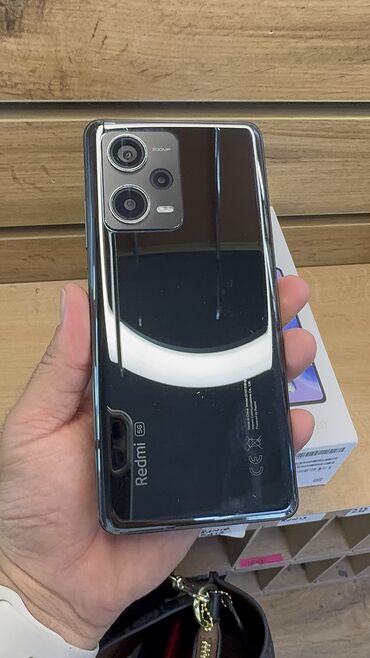 Redmi: Redmi, Redmi Note 12 Pro Plus, Б/у, 256 ГБ