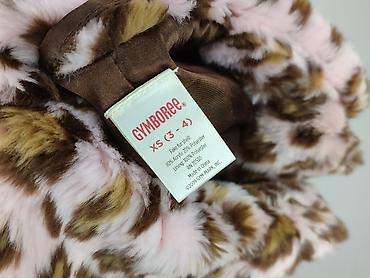 cute bluza: Płaszcz, Gymboree, 3-4 lat, XS, stan - Bardzo dobry — 4