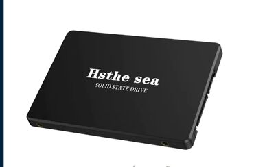 ссд диски: Накопитель, Новый, SSD, 512 ГБ, 2.5", Для ПК