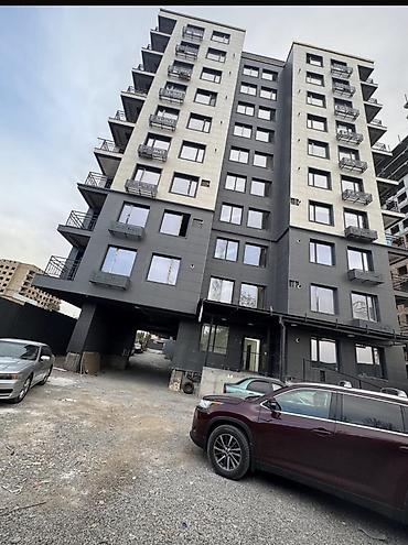 Элитка, 2 комнаты, 63 м²