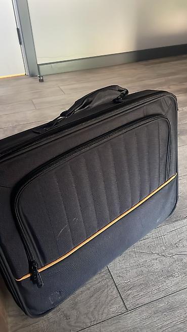 3060 ti: İşlənmiş MSI, 17.3 ", Intel Core i7, 512 GB, Pulsuz çatdırılma, Rayonlara çatdırılma — 7