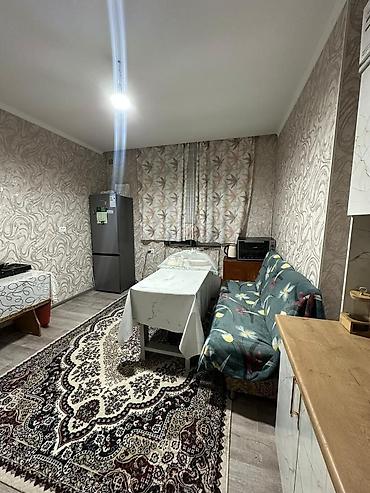 санузель: 1 комната, 46 м², Индивидуалка, 4 этаж, Свежий ремонт — 2