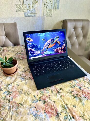 Digər noutbuklar və netbuklar: İşlənmiş Lenovo IdeaPad, 15.6 ", Intel Core i3, 512 GB, Ünvandan götürmə, Pulsuz çatdırılma, Ödənişli çatdırılma