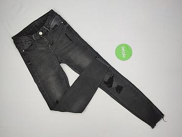 divided jeans: Denim, Jeansy damskie, rozmiar XS — 2