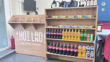 зарубежная недвижимость купить: Hot Land – Çay, Qəhvə, Kabablar və Nərgilə Məkanın təklifləri: - Çay