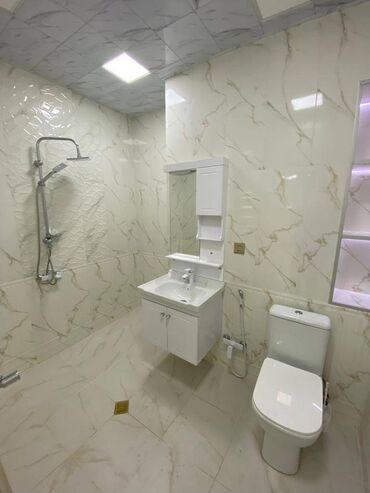 Yeni tikili: 2 otaqlı, Yeni tikili, m. Əhmədli, 72 kv. m — 3