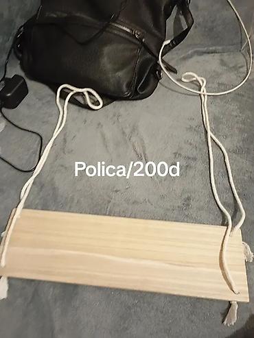 Ostali proizvodi za kuću: Predmet: Više sitnica za dom i hobi - Rolna bele tapete – reljefna — 22