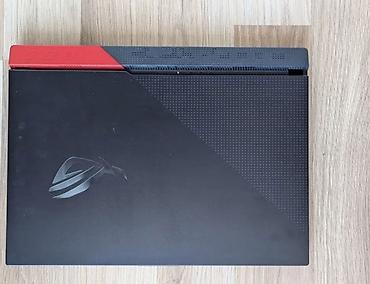 ram ddr5: Срочно продаю, нужны деньги на контракт игровой ноутбук ASUS ROG — 1