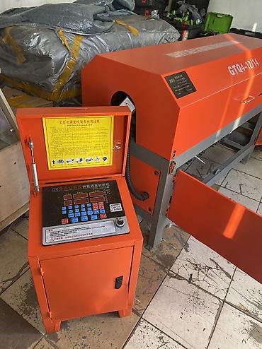 Станки для проволоки: Выпрямитель проволоки, Новый, В наличии — 7