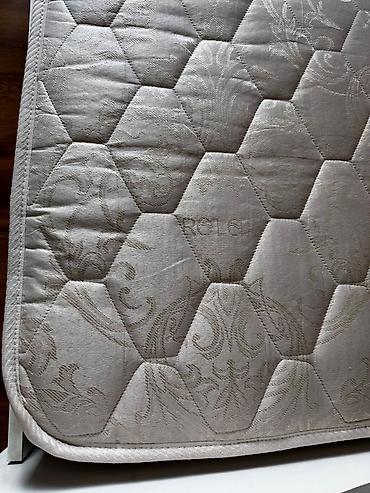 Спальные гарнитуры: Спальный гарнитур, Б/у, Шкаф, Комод, Тумба, Белоруссия, МДФ, Платная доставка, цвет - Белый — 8