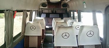 радиатор опель фронтера б: Mercedes-Benz Спринтер: 2001 г., 2.9 л, Механика, Дизель, Бус — 10