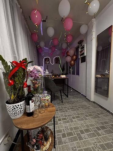 аренда места салон: Сдаю Couch rental: Для лешмейкера, Для мастера по маникюру, 15 м², В жилом комплексе, С оборудованием — 1