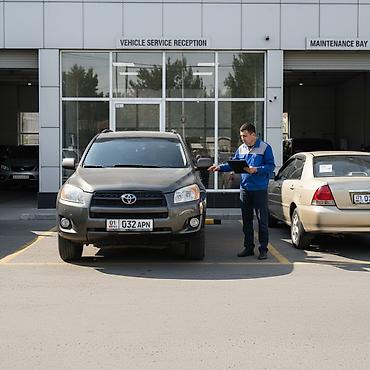 газ 14 чайка: Toyota RAV4: 2012 г., 2.5 л, Автомат, Газ, Кроссовер — 1