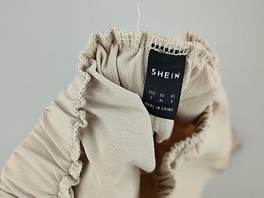 ciapy misie: Shein, Spodnie dresowe damskie, rozmiar S — 4