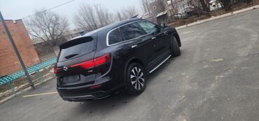 Renault: Renault QM6: 2020 г., 2 л, Вариатор, Газ, Кроссовер — 5