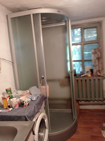 Продажа домов: Дом, 60 м², 3 комнаты, Агентство недвижимости, Старый ремонт — 11