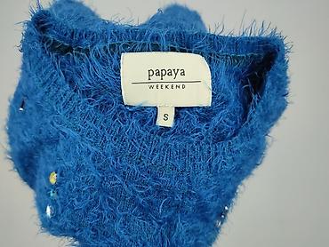 paul shark: Papaya, Sweter damski, rozmiar S — 4