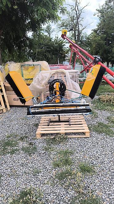 ilkin odenissiz priora: Herbisit vuran aparat 
traktor on ilaclama makina 
kadioglu — 5
