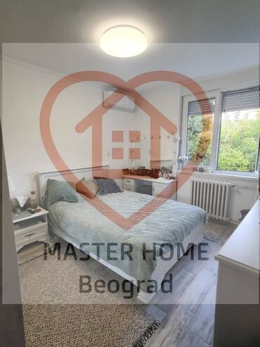 Prodaja stanova: 4 sobe, 92 kv. m, 2 sprat — 9