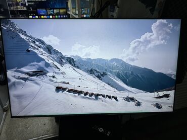 Телевизоры: Телевизоры- YASIN 65Q90 и 65G11 165 см 65" 4k (google tv) - описание — 8