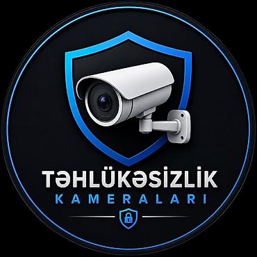 Təhlükəsizlik kameraları – ev, ofis, obyekt və həyətlərin 24/7