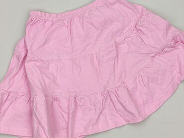 czerwona sukienka obcisła: Skirt, 5.10.15, 3-4 years, 98-104 cm, condition - Very good