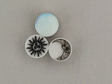 Earrings, Female, condition - Very good