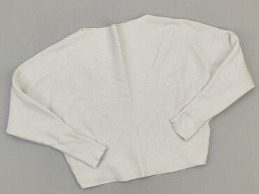 białe t shirty calvin klein: L, stan - Dobry