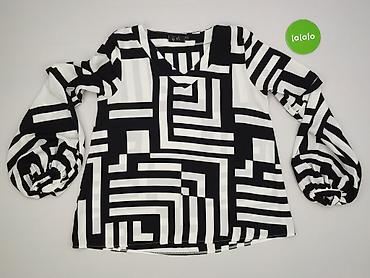 cherokee blouse: Bluzka damska, rozmiar S — 2