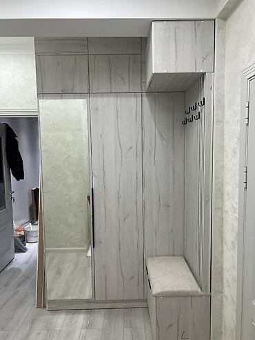 Кухонные гарнитуры: Кухонный гарнитур, Новый, МДФ, Бесплатная доставка — 5