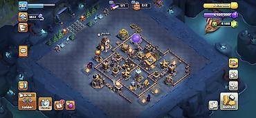ucuz oyuncaqlar instagram: Clash of Clans hesabı – yüksək səviyyəli əsas kənd və inkişaf etmiş — 5
