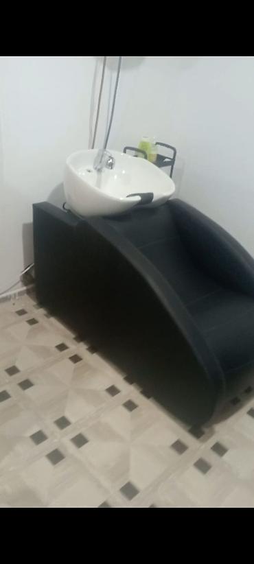 Salon, tibbi mebel: Tezə kimidi az istifadə olunub təcili satılır — 1
