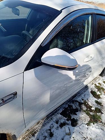 Kia: Kia K5: 2018 г., 2 л, Автомат, Газ, Седан — 6