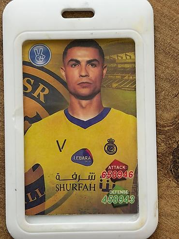 acarliq: RONALDO FANLARI ÜÇÜN ƏLA AÇARLIQ SADƏCƏ 5 AZN ARXAYA İSTƏDİYİNİZ — 4