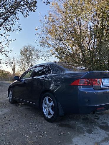 датчик распредвала субару легаси: Honda Accord: 2003 г., 2.4 л, Автомат, Бензин, Седан — 8