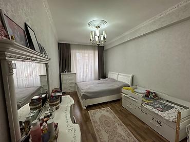 Продажа квартир: 3 комнаты, 103 м², Элитка, 2 этаж, Евроремонт at lalafo.kg — 8 Продажа квартир: 3 комнаты, 103 м², Элитка, 2 этаж, Евроремонт — 8
