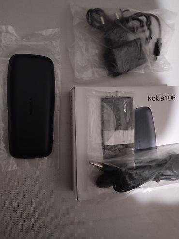 за даром: Срочно реальному покупателю За 1000 отдам Новая Оригинал Nokia 106 — 3