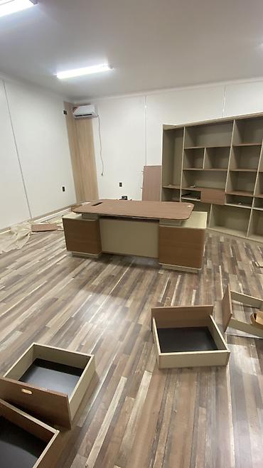 баа: 🛠️ МЕБЕЛЬ КЫЗМАТТАРЫ Мебель боюнча бардык кызматтарды көрсөтөм: ✅ — 5