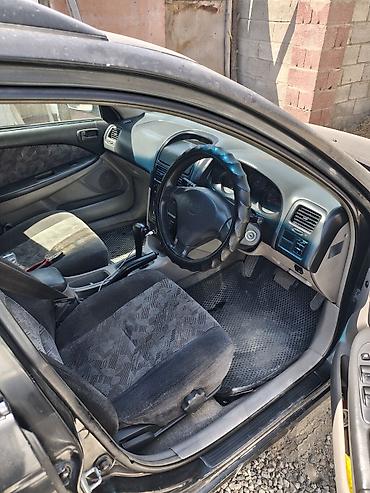 e klass: Toyota Caldina: 1999 г., 2 л, Автомат, Газ, Универсал — 1