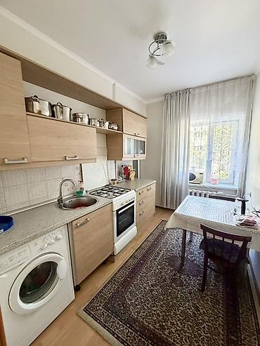 2 комнаты, 77 м², Индивидуалка, 1 этаж, Косметический ремонт