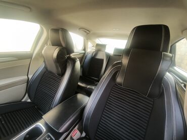 Ford: Ford fusion 2020 il 1.5 turbo mator. led faralar anbiyas isig led arxa — 14