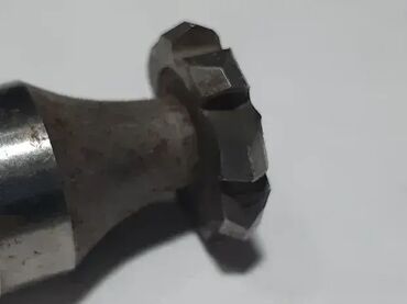 Ostali alati i mašine: T glodalo u spic 14,5x3mm (227) --Prihvat cilindricni precnika 12mm — 9