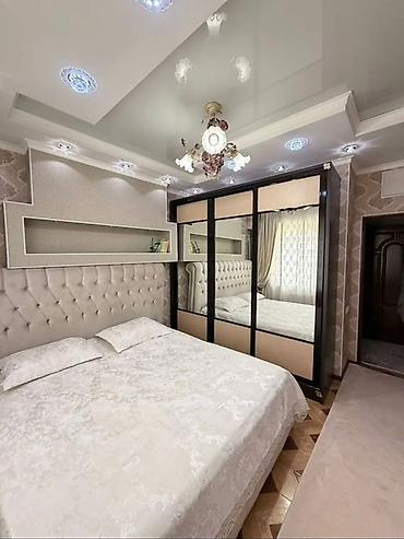 69: Продается 3х комнатная квартира 📍Адрес: 8 мкр 🏛️Серия: 106 — 7