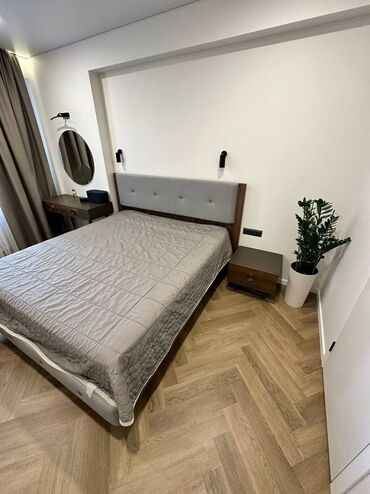 ихлас ботанический сад: 4 комнаты, 113 м², Элитка, 4 этаж, Дизайнерский ремонт