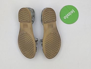 ccc crocs klapki: Crocs, Sandały damskie, rozmiar 38 — 3