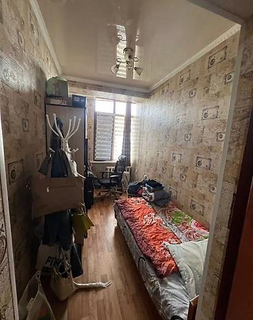 Продажа квартир: 3 комнаты, 76 м², Вефа ТЦ Элитка, 10 этаж, Косметический ремонт — 11