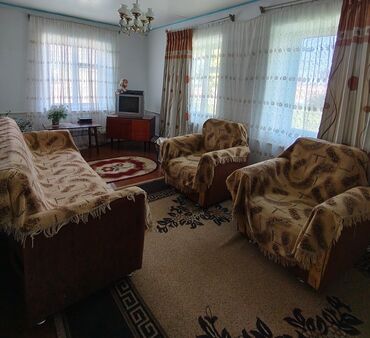 Продажа домов: Дом, 76 м², 4 комнаты, Собственник, Старый ремонт at lalafo.kg — 4 Продажа домов: Дом, 76 м², 4 комнаты, Собственник, Старый ремонт — 4