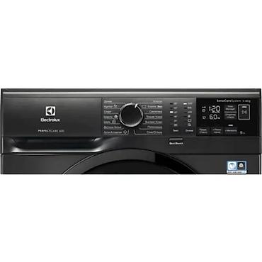 klas 6: Electrolux EW6S4R06BX Paltaryuyan Maşın – 6 kq, SensiCare, SteamCare — 1