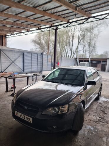 пластик салона субару: Subaru Legacy: 2004 г., 2 л, Типтроник, Бензин, Седан
